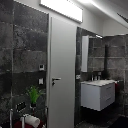 Evelin Penthouse Apartman Apartman