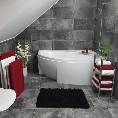 Apartman Evelin Penthouse Apartman Balatonlelle